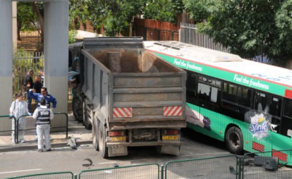 "הפיגוע הבוקר הוא פרומו למה שיקרה אם נשחרר מחבלים"