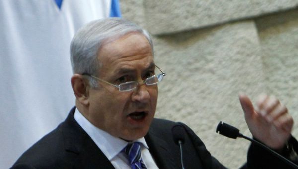 בימין מאשימים: נתניהו מתכוון לגרש 130 אלף מתיישבים