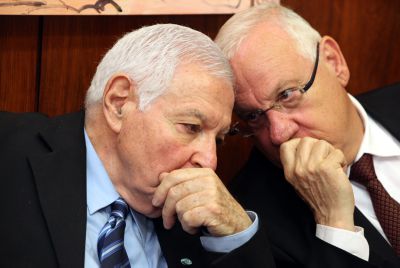 מה מסתיר מבקר המדינה בדו"ח על ההרס בהר הבית?