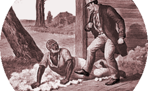 מה מוסרי בעבד כנעני?