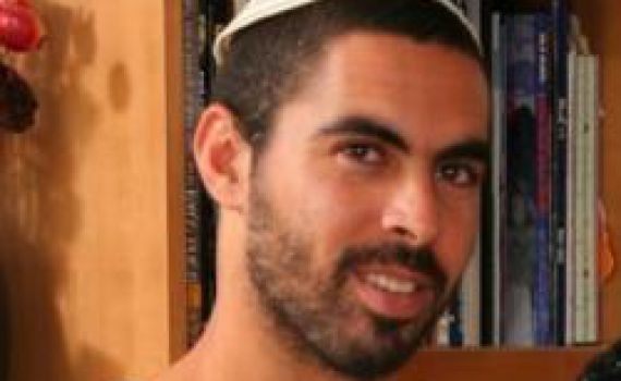 בג"צ: ביתו של אלירז פרץ לא ייהרס