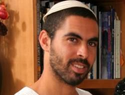 משהב"ט יודיע: לא נהרוס את ביתו של רס"ן אלירז פרץ