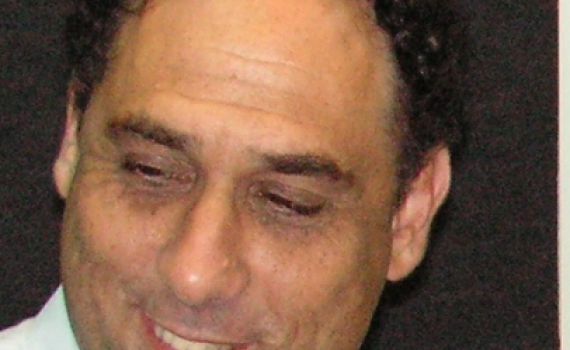 גלאט כושר: מנכ"ל משרד הדתות החדש – אלחנן גלט