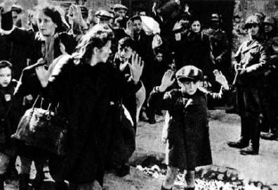 זכור את עשה לך עמלק: אירועי יום הזכרון לשואה ולגבורה