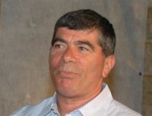 הרמטכ"ל היוצא גבי אשכנזי: "מהיום אני צפתי"