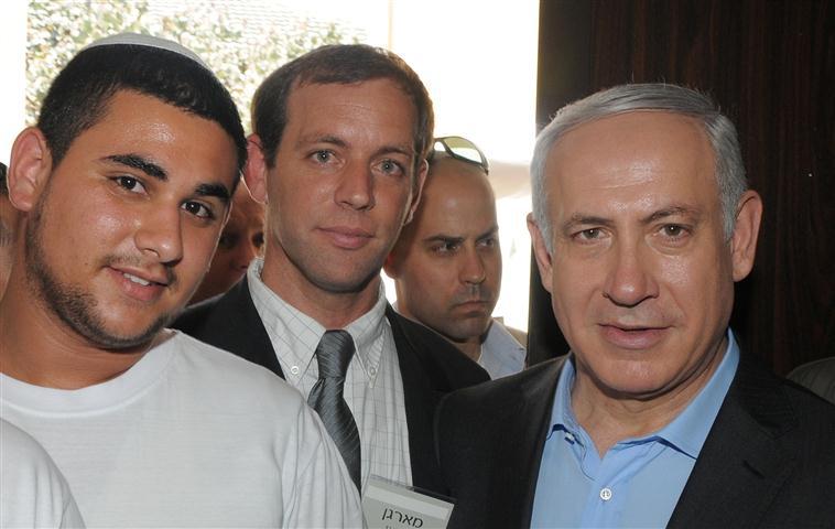 רוה"מ בלוד: המכינות מובילות את החינוך הערכי בישראל