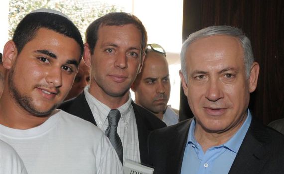 רוה"מ בלוד: המכינות מובילות את החינוך הערכי בישראל