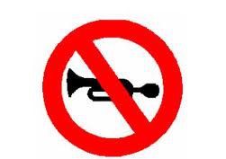 תושבי שכונת הלל ברמת גן נגד 'צופרי השבת'