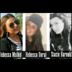 איציק דדיה בשיר לזכר 3 הבנות שנהרגו בפיצוץ הגז בנתניה