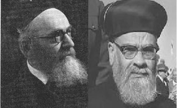 כך נולדו הסעיפים המגבילים את בחירת הרבנים הראשיים