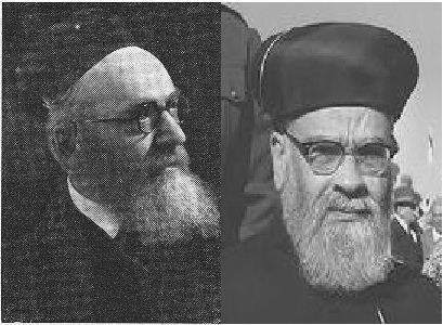 כך נולדו הסעיפים המגבילים את בחירת הרבנים הראשיים