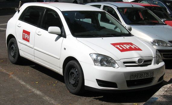 חייל הותקף על ידי משקיפי TIPH וצפוי לעמוד למשפט