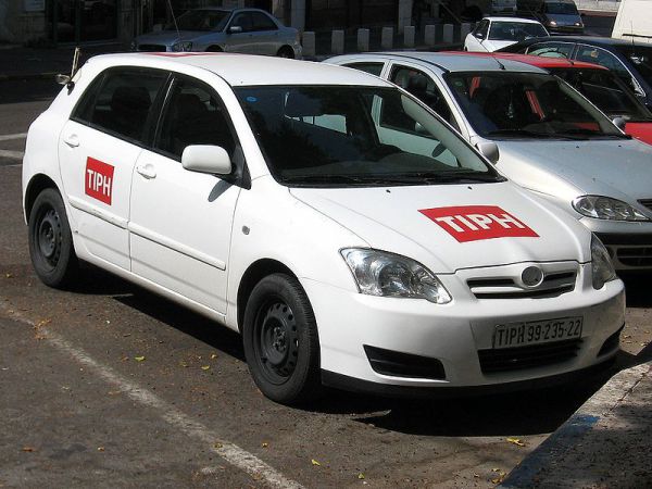 חייל הותקף על ידי משקיפי TIPH וצפוי לעמוד למשפט