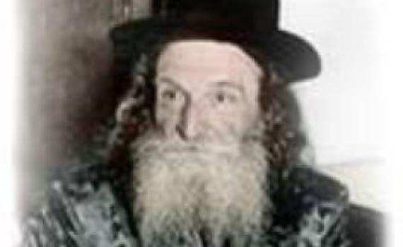 הרב הנזיר זצ"ל: גאון עצום, צדיק עצום, עניו עצום