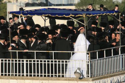 החתן ברח מהחתונה, הכלה תובעת מיליון ש"ח פיצויים