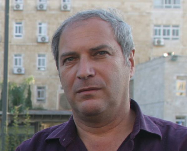 בנצי ליברמן מועמד למנכ"ל משרד ראש הממשלה