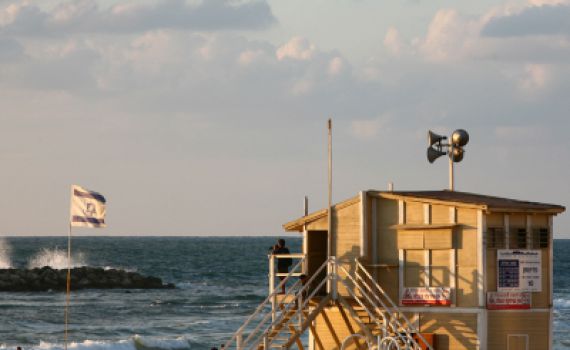 יוצאים לחופש הגדול: בדיקת מצב החופים הנפרדים בארץ
