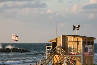 יוצאים לחופש הגדול: בדיקת מצב החופים הנפרדים בארץ