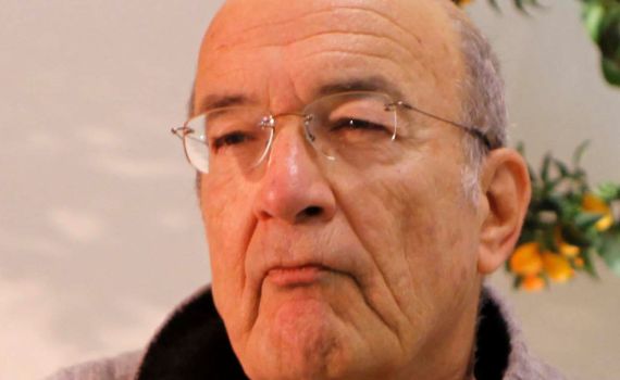 יוסי שריד: בגין ושמיר טרוריסטים לא פחות מערפאת