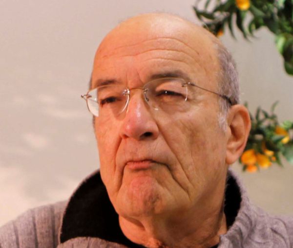 יוסי שריד: בגין ושמיר טרוריסטים לא פחות מערפאת