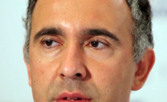 עכשיו זה רשמי: המנכ"ל הסרוג של ראש הממשלה פורש