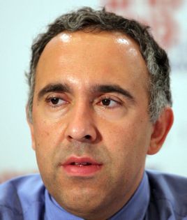 עכשיו זה רשמי: המנכ"ל הסרוג של ראש הממשלה פורש