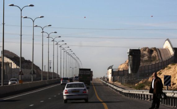 מחוז ש"י: "האירוע היה יכול להסתיים גם בחטיפה או ברצח"
