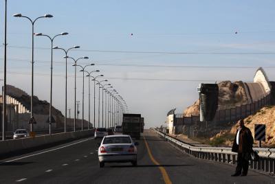 מחוז ש"י: "האירוע היה יכול להסתיים גם בחטיפה או ברצח"