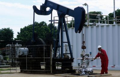 נפט כשר למהדרין, 'מגד 5' מופק ללא חילול שבת