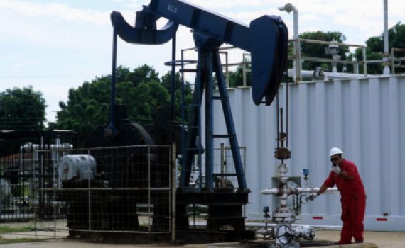 נפט כשר למהדרין, 'מגד 5' מופק ללא חילול שבת