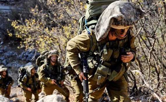 עוד מכה לבני"שים: צה"ל מבטל את מסלול 'הסדר סיירות'