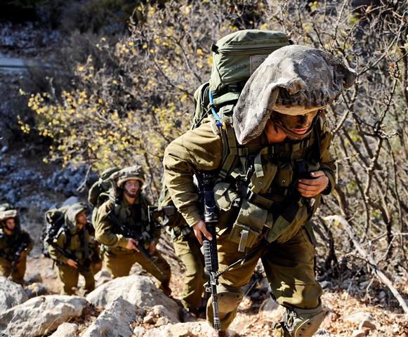 עוד מכה לבני"שים: צה"ל מבטל את מסלול 'הסדר סיירות'