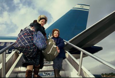 חייבים לעשות משהו בנוגע ל300,000 עולים לא יהודים