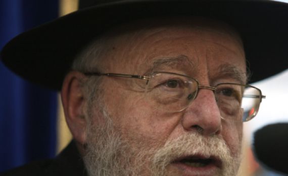 הרב ליאור: "להתנגד לחוק הפונדקאות גם במחיר של פירוק הקואליציה"