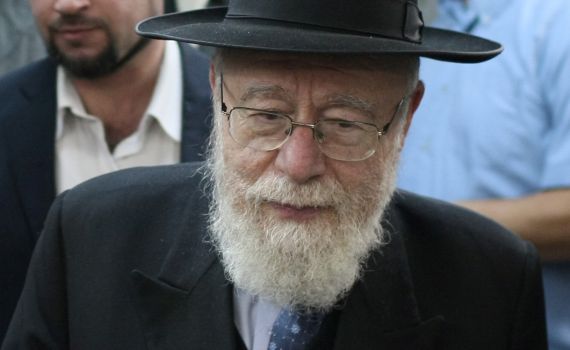 חזרנו לזמנים אפלים בהיסטוריה שלנו, צינזור התורה