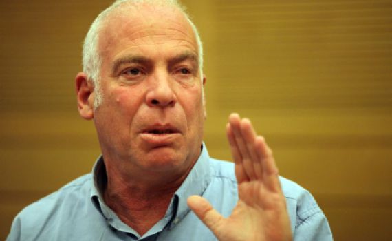 אריאל לברביבאי: אל תפגעי במוטיבציה של ההסדרניקים