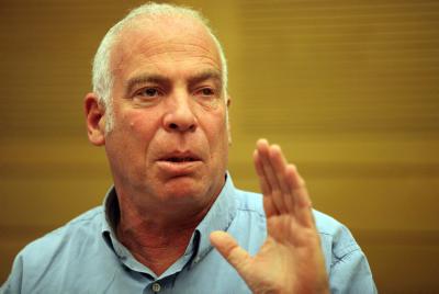 אריאל לברביבאי: אל תפגעי במוטיבציה של ההסדרניקים