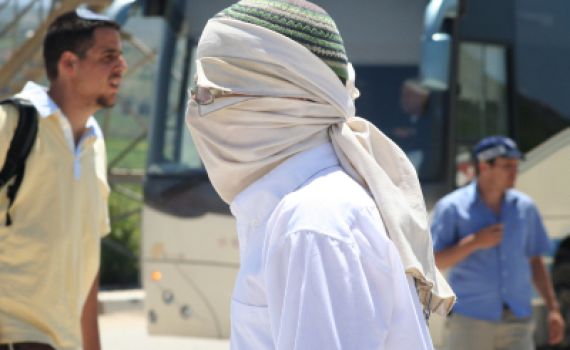 פעילי ימין: נשבש את החיים במדינה עד לשחרור הרב