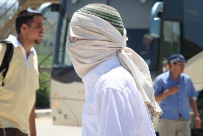 פעילי ימין: נשבש את החיים במדינה עד לשחרור הרב