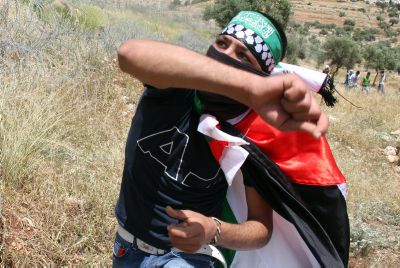 מח"ט בנימין: ההפגנות בבילעין ממומנות על ידי גורמי שמאל