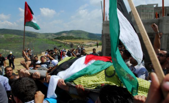 דעה: הטבח בסוריה ושקר המוסר המערבי