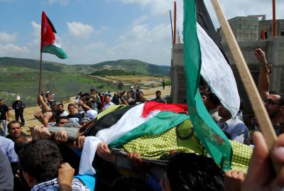 דעה: הטבח בסוריה ושקר המוסר המערבי