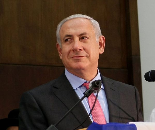 נתניהו במרכז הרב: אני רואה בכם סיירת של תורה