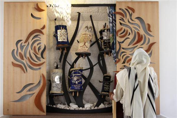 פרשת שלח על פי הפנימיות: לאן לשלוח את המרגלים