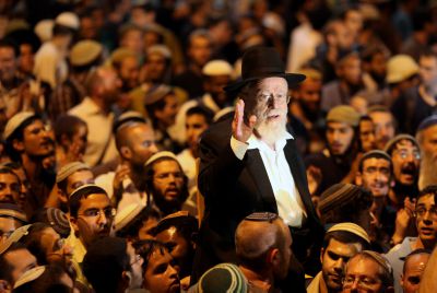 קו שחור של חידלון