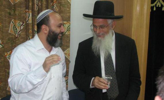 פרויקט ייחודי: כיתת חינוך מיוחד בתוך ישיבה תיכונית