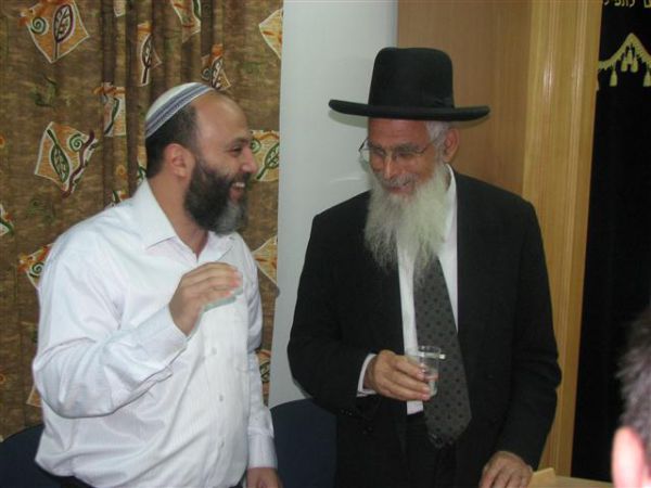 פרויקט ייחודי: כיתת חינוך מיוחד בתוך ישיבה תיכונית