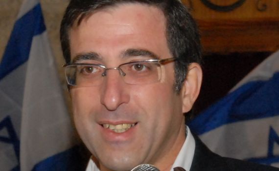 הדרי: "לא לקחתי בחשבון את ג׳ון קרי… אז מה?"