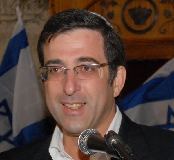 הדרי: "לא לקחתי בחשבון את ג׳ון קרי… אז מה?"