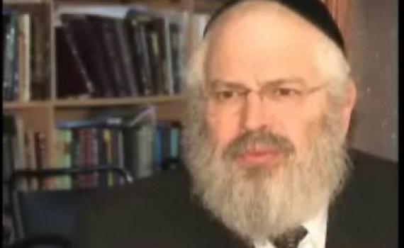 הרב דוד דרוקמן: אלוקים לא נמצא בטקסי יום הזכרון לחיילים